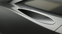 Spyker B6 Venator concept