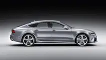 2014 Audi RS7 Sportback