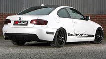 BMW GT 300 by Leib Engineering 03.6.2013