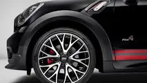 2013 MINI Paceman John Cooper Works