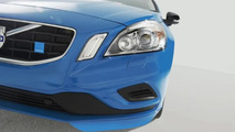 2013 Volvo S60 Polestar production version