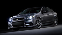 2014 Chevrolet SS