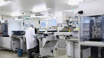 Suzuki-Intelligent Energy SMILE FC fuel cell plant 20.2.2013