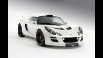 Lotus Exige S Model Year 2010