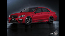 Mercedes Classe E by German Special Customs 