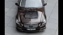 Mercedes Classe E BlueTEC HYBRID