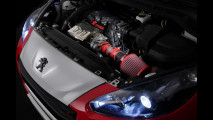 Peugeot RCZ R Bimota