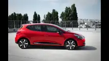Nuova Renault Clio