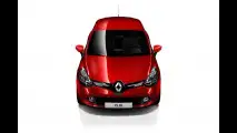 Nuova Renault Clio