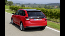 Skoda Rapid Spaceback