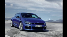 Volkswagen Scirocco R