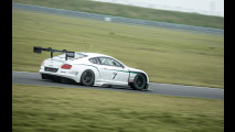 Bentley Continental GT3