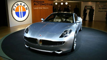 Fisker Karma
