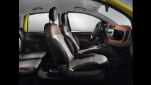 Nuova Fiat Panda Cross