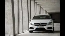 Mercedes A 45 AMG