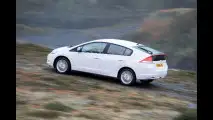 Honda Insight Hybrid
