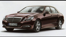Brochure Mercedes Classe E