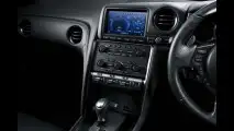 Nissan GT-R SpecV al Salone di Ginevra 2009