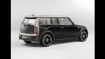 MINI Clubman Bond Street