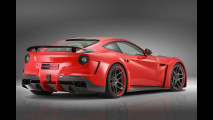 Ferrari F12 N-Largo by Novitec Rosso