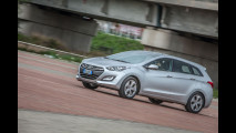 Hyundai i30 Wagon 1.6 CRDi 128 cv Style - TEST