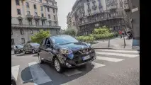 Un giorno con la Nissan Micra restyling