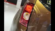 Dacia al Motor Show di Bologna 2011