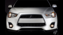Mitsubishi Outlander Sport 2013