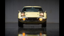 Toyota 2000 GT