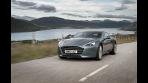 Aston Martin Rapide S MY15