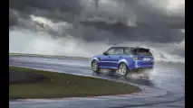 Range Rover Sport SVR