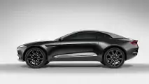 Aston Martin DBX Concept