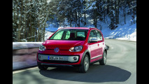 Volkswagen cross up!