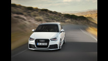 Audi A1 quattro