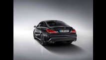 Mercedes CLA Edition 1