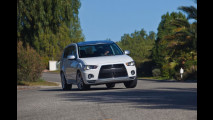 Mitsubishi Outlander GT Prototype