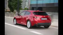 Nuova Mazda3