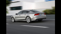 Audi S7 Sportback