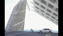 Porsche Panamera: il debutto a Shangai