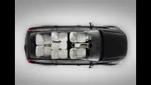 Nuova Volvo XC90