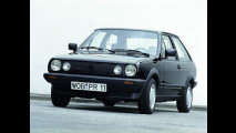 Volkswagen Polo GTI, la storia 