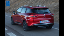 Nuova Renault Clio Sporter