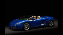 Lamborghini Gallardo LP 550-2 Spyder