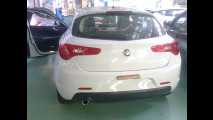 Alfa 149-Milano, buco nella Rete
