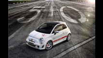 Abarth 595 50° Anniversario