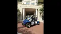 GEM veicoli elettrici
