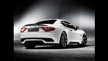 Maserati GranTurismo MC Sport Line