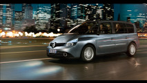 Renault Espace restyling