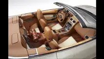 Aston Martin DB9 by Q