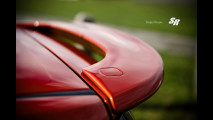 Scion iQ Project Pryzim by SR Auto